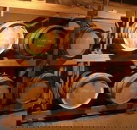 Yarralaw Springs Wines  - Cellar Door Wine Tasting - Accommodation Mt Buller