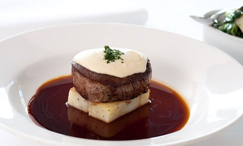 ROCKET Restaurant - Accommodation Mt Buller 4