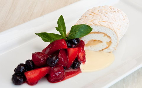 White Water Restaurant - Accommodation Mt Buller 5