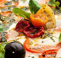 Il Tratto Raro Pizzeria  Restaurant - Accommodation Mt buller