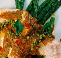 Thai Cathriya Restaurant - Accommodation Mt Buller