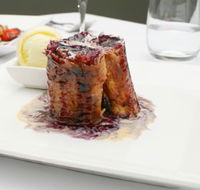 Al Martino's Italian Restaurant  Pizzeria - Accommodation Mt Buller