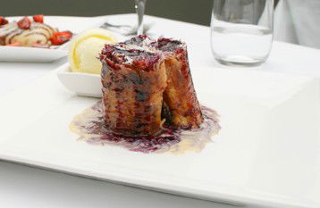 Al Martino's Italian Restaurant & Pizzeria - Accommodation Mt Buller 0