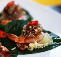 Buddha Beach Thai Restaurant - Accommodation Mt Buller