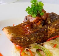 Banjo Paterson Cottage Restaurant - Accommodation Mt Buller