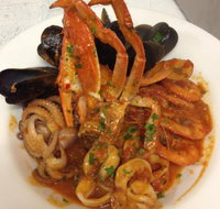 Lipari Pizza - Accommodation Mt buller