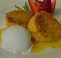 Harvest Vegetarian Restaurant - Accommodation Mt buller