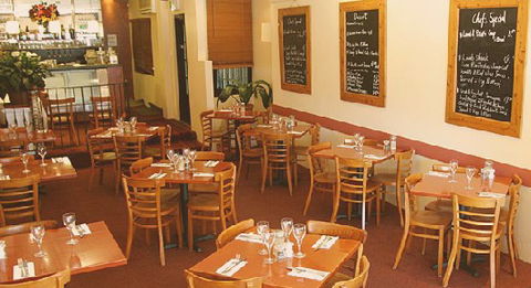 Zanbala - Accommodation Mt Buller 0