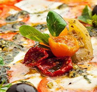 Trattoraro Pizzeria  Restaurant - Accommodation Mt buller