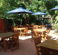 Four Iron Restaurant - Accommodation Mt Buller