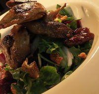 Seven Sins Restaurant - Accommodation Mt Buller
