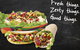 Zambrero Oxford St - thumb 1