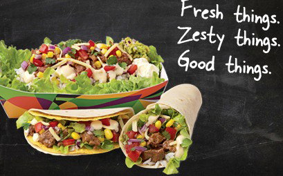 Zambrero Oxford St - Accommodation Mt Buller 1