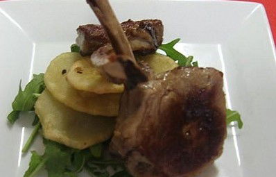 Delishus Tapas Restuarant - Accommodation Mt Buller 1