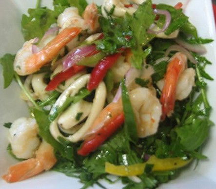 Delishus Tapas Restuarant - Accommodation Mt Buller 4