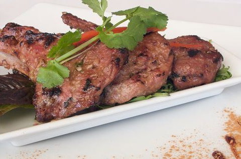 Thai Waterfront - Accommodation Mt Buller 0