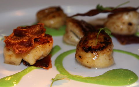 BPO Restaurant - Accommodation Mt Buller 0