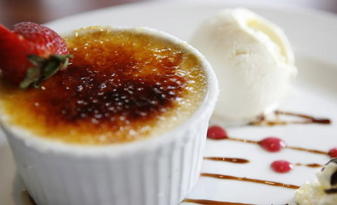 BPO Restaurant - Accommodation Mt Buller 1