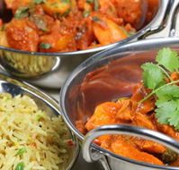 Taste Of India - Accommodation Mt Buller