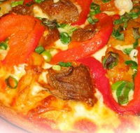 Choice Gourmet Pizza - Accommodation Mt Buller