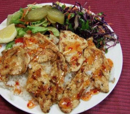 Paradise Cuisine - Accommodation Mt Buller 1