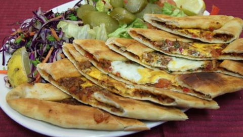 Paradise Cuisine - Accommodation Mt Buller 2