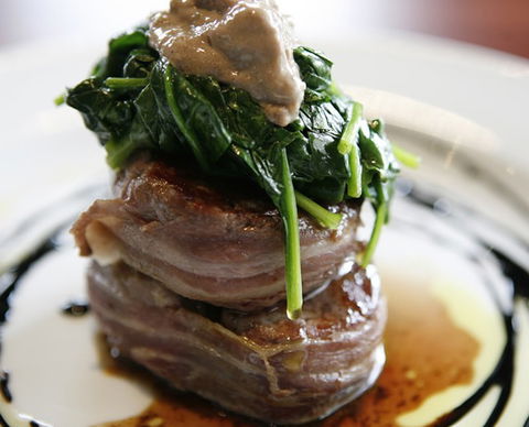 Sevardi Cucina - Accommodation Mt Buller 1