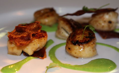 Sevardi Cucina - Accommodation Mt Buller 3