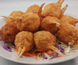 Crystal Seafood Restaurant Blacktown - Accommodation Mt Buller 0