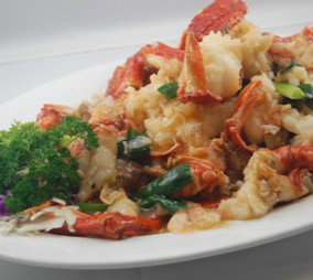 Crystal Seafood Restaurant Blacktown - Accommodation Mt Buller 1