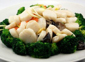 Crystal Seafood Restaurant Blacktown - Accommodation Mt Buller 2