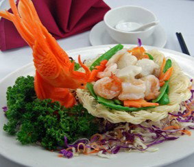 Crystal Seafood Restaurant Blacktown - Accommodation Mt Buller 4