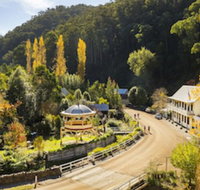 Walhalla's Star Hotel - Accommodation Mt Buller