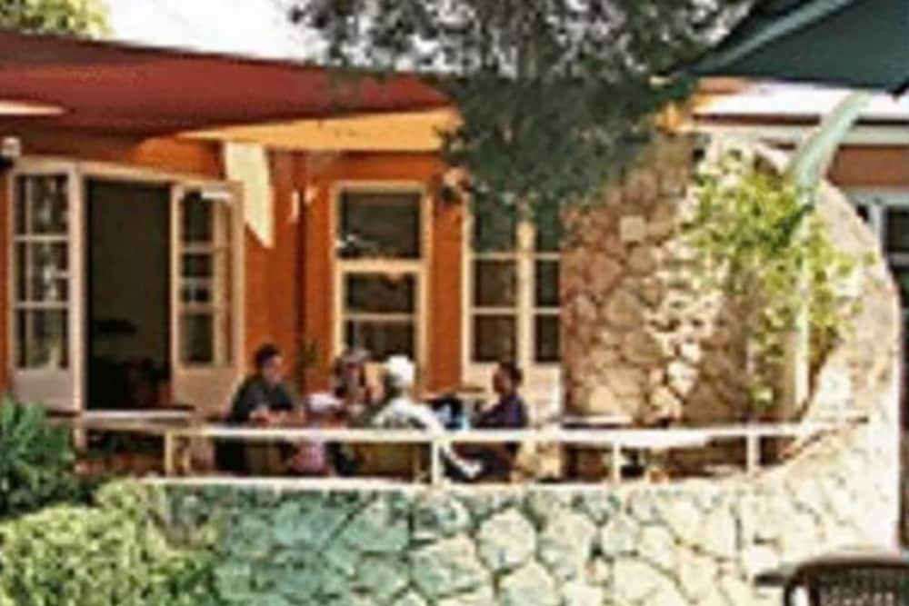 Accommodation Mt Buller