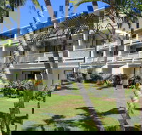 Beachfront Terraces - Accommodation Mt Buller