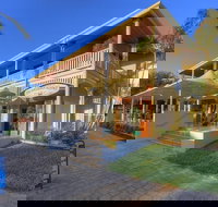 Sovereign Resort Hotel - Accommodation Mt Buller