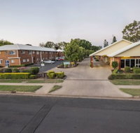 Emerald Maraboon Motor Inn - Accommodation Mt Buller