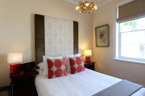 Quamby Estate - Accommodation Mt Buller 4