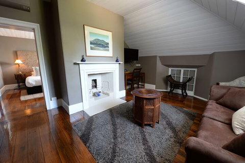 Quamby Estate - Accommodation Mt Buller 5