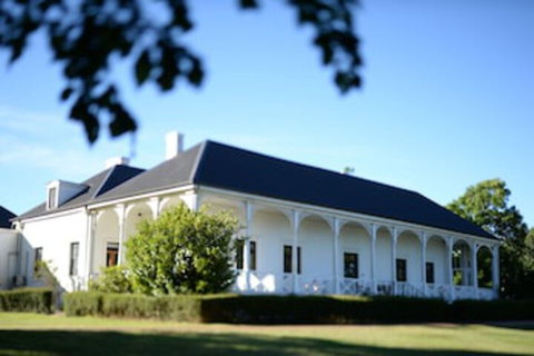 Quamby Estate - Accommodation Mt Buller 0