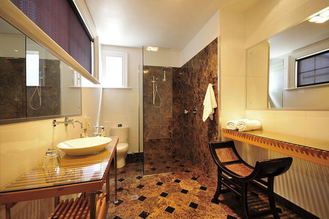 Quamby Estate - Accommodation Mt Buller 7