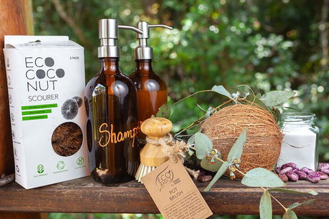 The Canopy Rainforest Treehouses And Wildlife Sanctuary - Accommodation Mt Buller 6