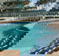 Beachfront Towers - Accommodation Mt Buller