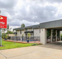 Econo Lodge Mildura - Accommodation Mt Buller