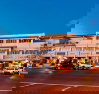 Mercure Hotel Mildura - Accommodation Mt Buller