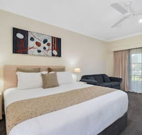 Heritage Motor Inn Corowa