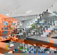 Akama Resort - Accommodation Mt Buller