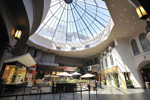 Novotel Melbourne Glen Waverley - Accommodation Mt Buller 2
