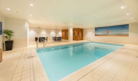 Novotel Melbourne Glen Waverley - Accommodation Mt Buller 5