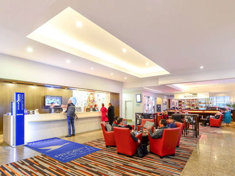 Novotel Melbourne Glen Waverley - Accommodation Mt Buller 1
